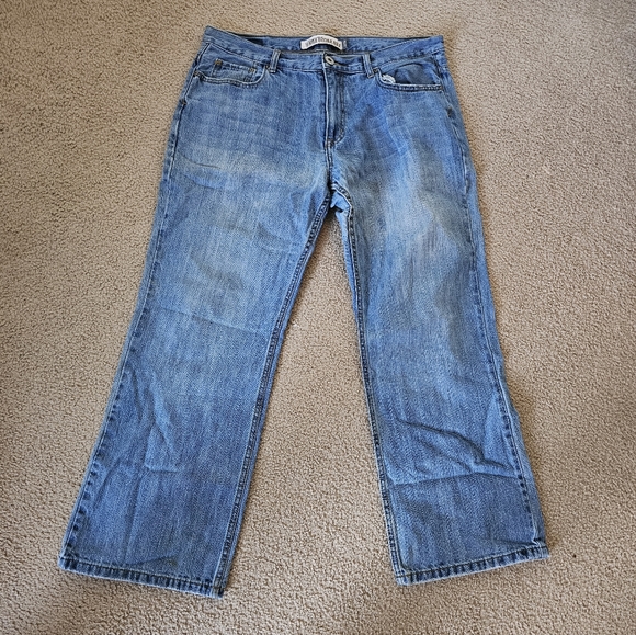 Men's Aeropostale Jeans - Picture 1 of 3